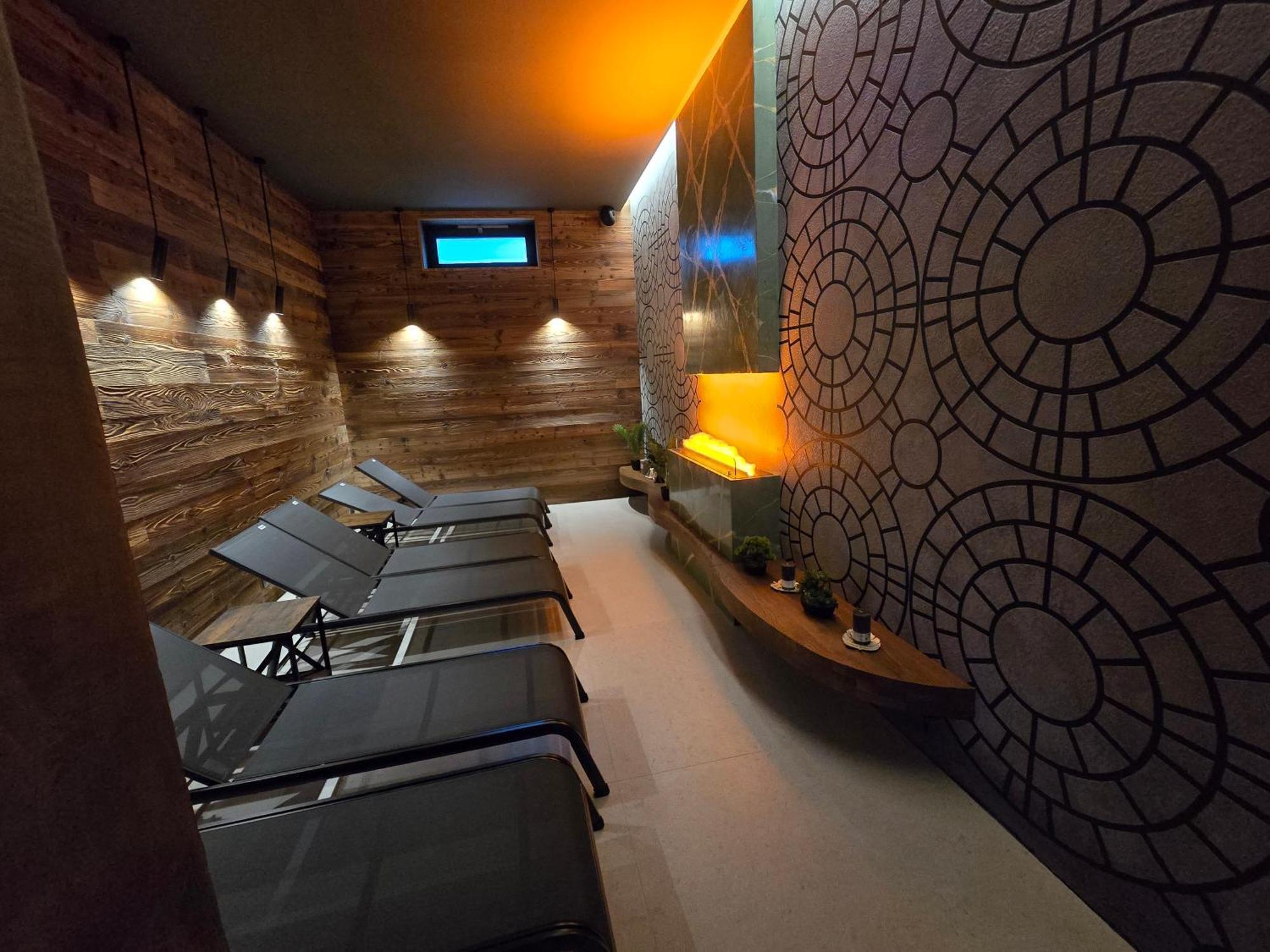 Apartmany Jarmilka S Privatnim Wellness Bedřichov Kültér fotó