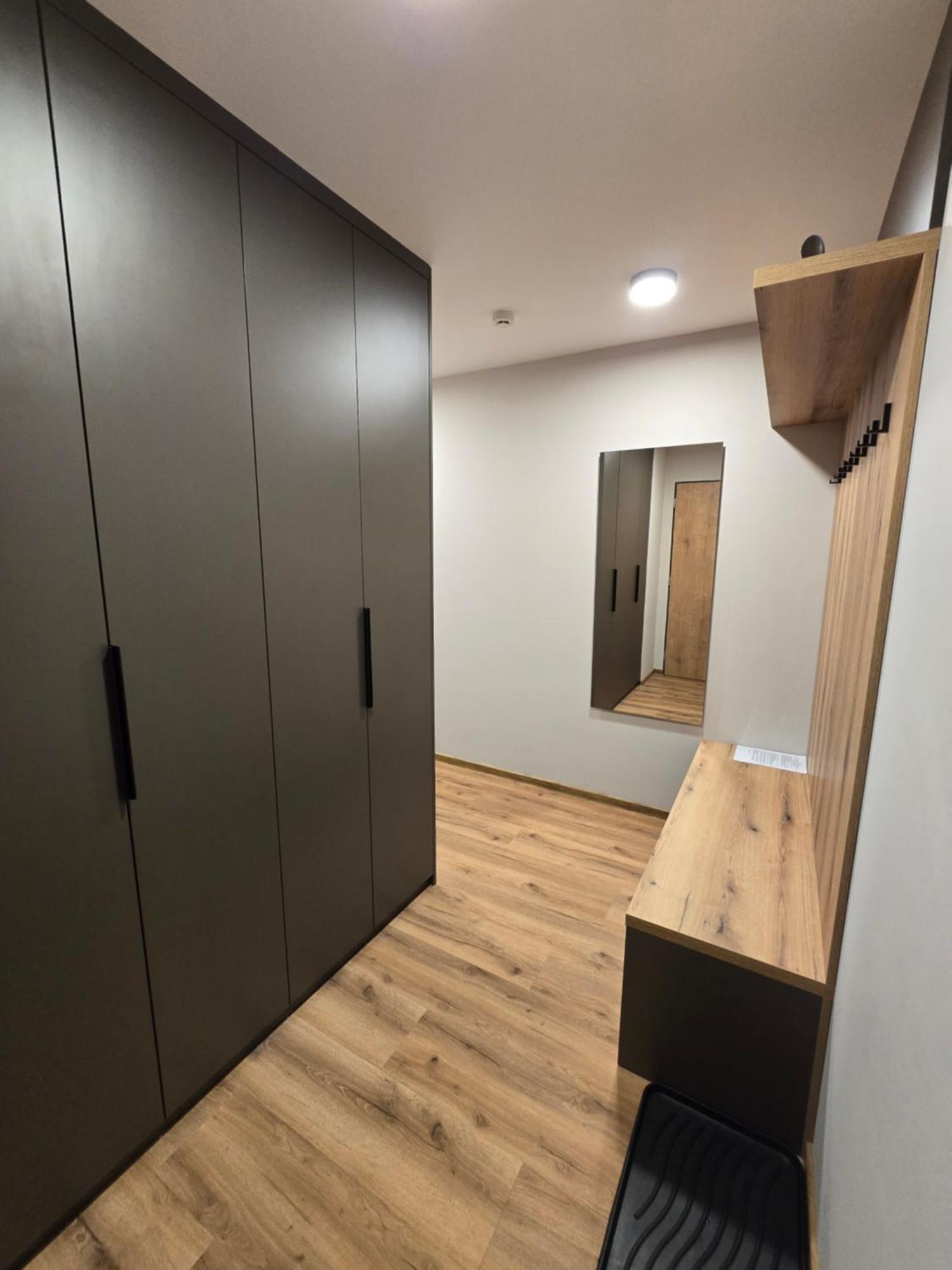 Apartmany Jarmilka S Privatnim Wellness Bedřichov Kültér fotó